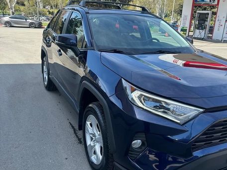 Toyota RAV4, 2021 — photo 5