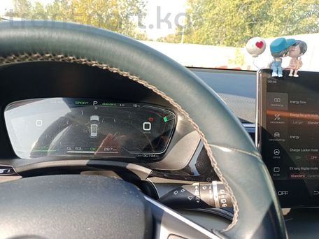 BYD Song Plus, 2023 — photo 15