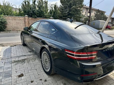 Hyundai Genesis, 2020 — сүрөт 10