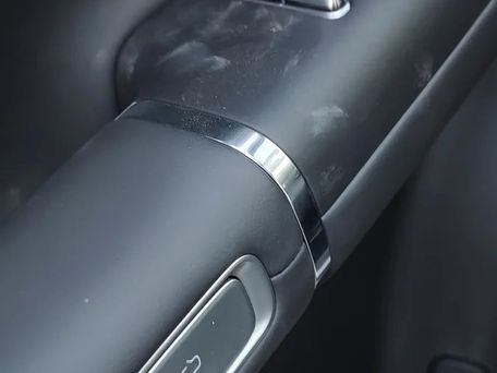 Changan Qiyuan Q07, 2025 — сүрөт 12