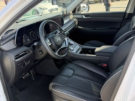 Hyundai Palisade, 2023 — photo 7