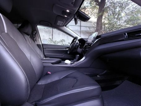 Toyota Camry, 2021 — photo 12