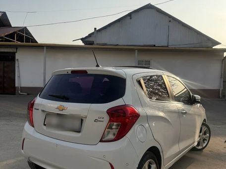 Chevrolet Spark, 2016 — photo 3