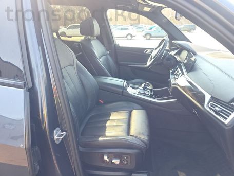 BMW X5 M, 2021 — 照片 7