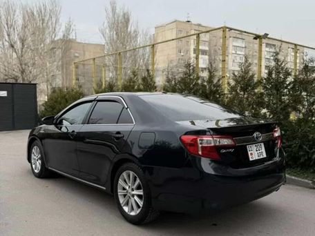 Toyota Camry, 2012 — photo 3