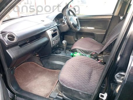 Mazda Demio, 2003 — сүрөт 3