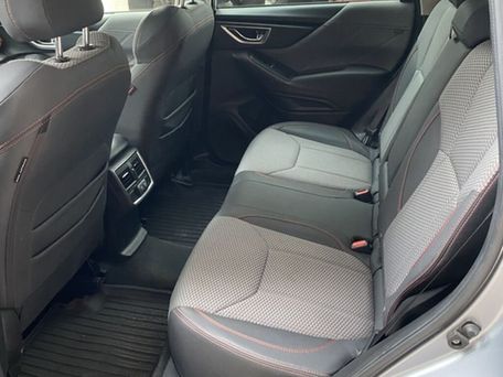 Subaru Forester, 2019 — 照片 12