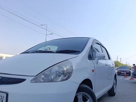 Honda Fit, 2005 — сүрөт 2