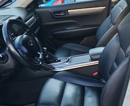 Renault Samsung QM6, 2020 — 照片 7