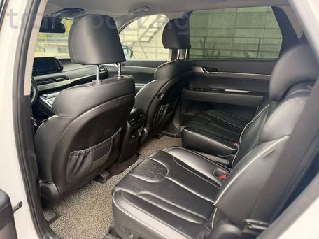 Hyundai Palisade, 2020 — photo 6