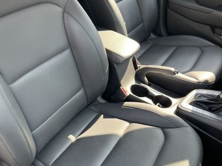 Hyundai Avante, 2018 — сүрөт 4