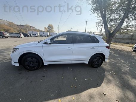 BYD E2, 2023 — photo 5