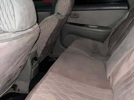 Toyota Camry, 1996 — фото 10