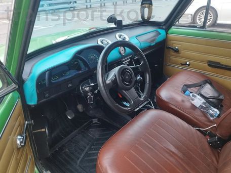 Lada (ВАЗ) 2101, 1980 — сүрөт 7