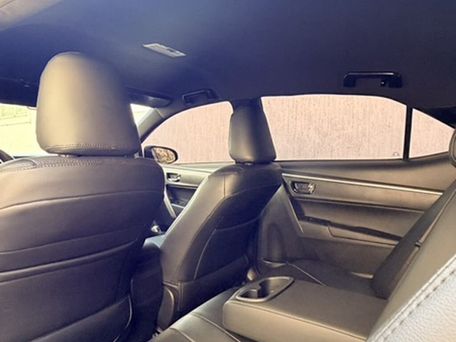 Toyota Corolla, 2020 — photo 5