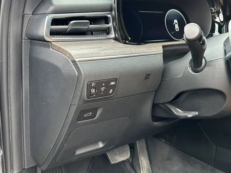 Kia K5, 2021 — 照片 11