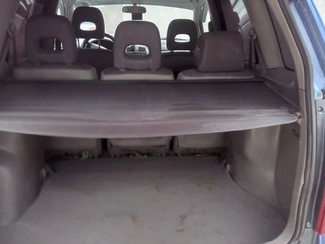 Mazda Premacy, 2002 — сүрөт 8