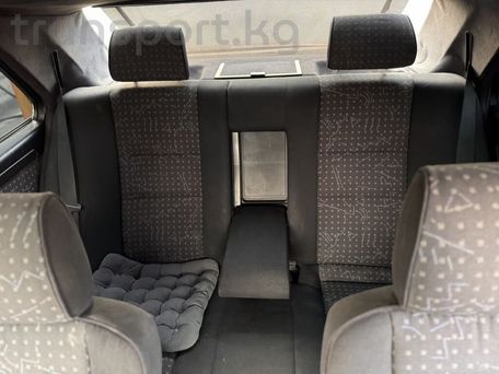 Mercedes-Benz C-Класс, 1994 — 照片 13