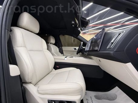 Li Auto (Lixiang) L7, 2023 — сүрөт 10