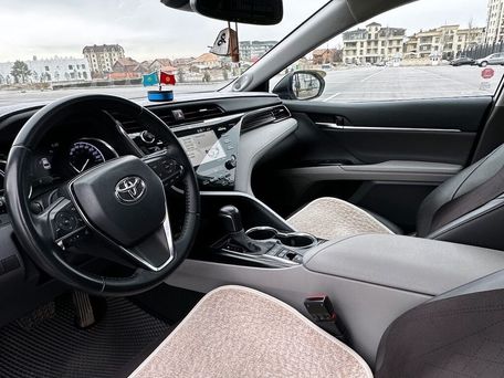 Toyota Camry, 2020 — сүрөт 9