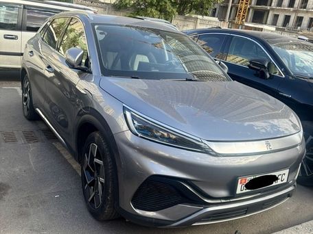 BYD Song Plus, 2023 — 照片 2