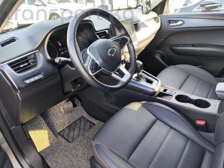 Renault Samsung XM3, 2021 — сүрөт 6