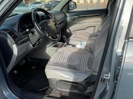 Hyundai Santa Fe, 2008 — сүрөт 13