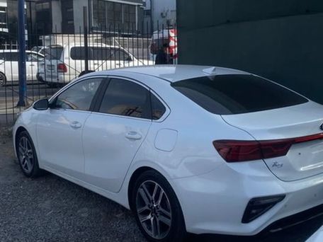 Kia K3, 2019 — photo 3
