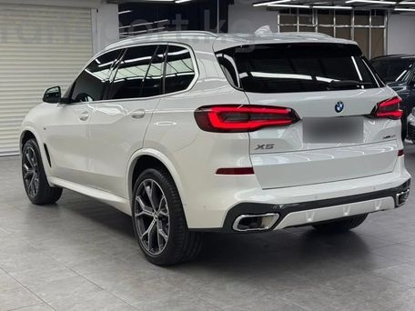 BMW X5, 2018 — фото 4