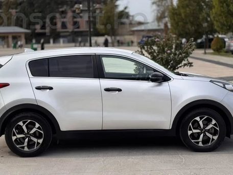 Kia Sportage, 2021 — photo 3