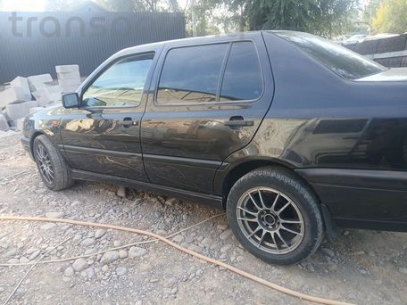 Volkswagen Vento, 1994 — сүрөт 4