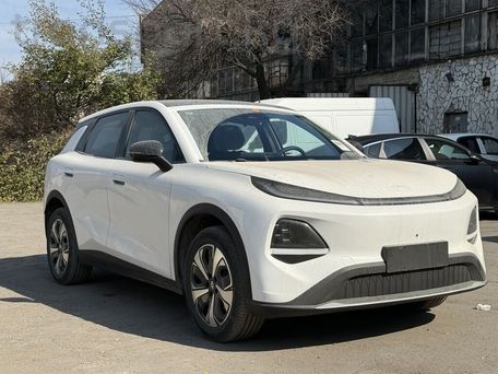 Changan Qiyuan Q05, 2026 — 照片 3