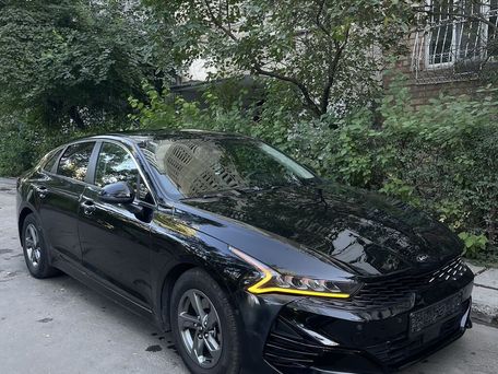 Kia K5, 2020 — photo 3