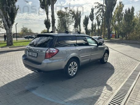 Subaru Outback, 2008 — сүрөт 1