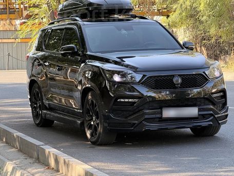 SsangYong Rexton, 2019 — фото 4