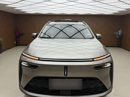 GAC Aion Y, 2021