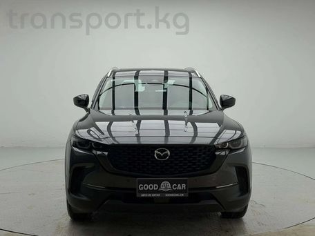 Mazda CX-50, 2023 — фото 2