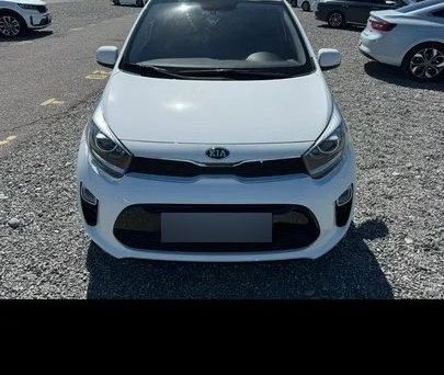 Kia Morning, 2023