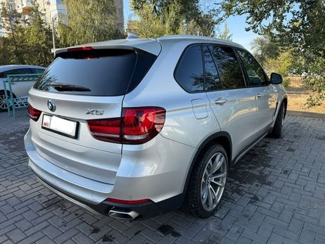 BMW X5, 2018 — фото 2