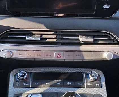 Hyundai Palisade, 2020 — 照片 9