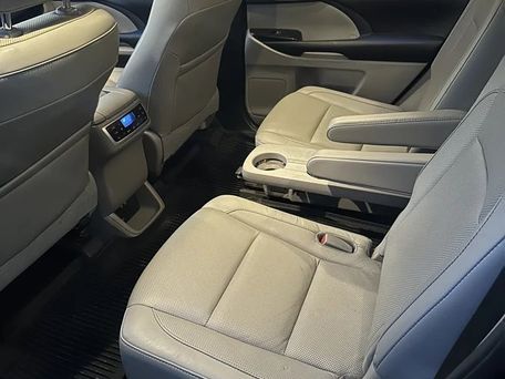 Toyota Highlander, 2019 — photo 10