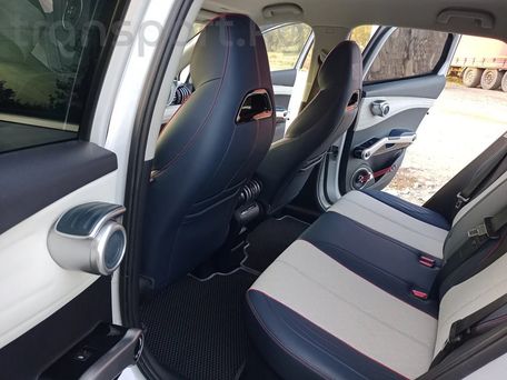 BYD Yuan Plus, 2022 — photo 10