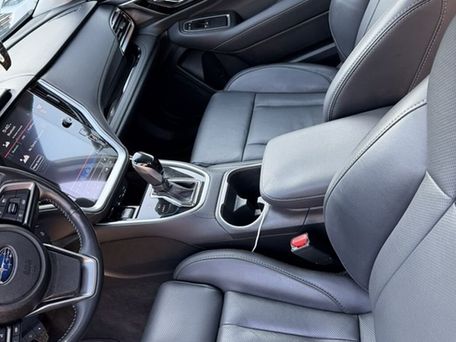 Subaru Outback, 2022 — photo 11