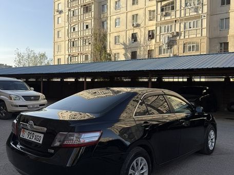Toyota Camry, 2010 — сүрөт 6