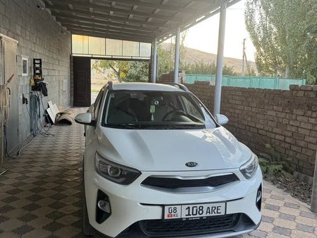 Kia Stonic, 2019 — 照片 1