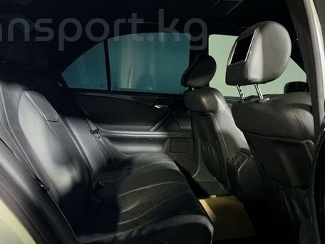 Mercedes-Benz E-Класс AMG, 2001 — сүрөт 10