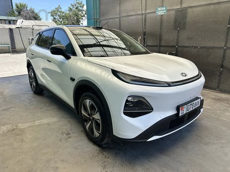 Changan Qiyuan Q05, 2026 — сүрөт 3
