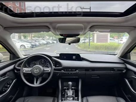 Mazda 3, 2021 — 照片 7