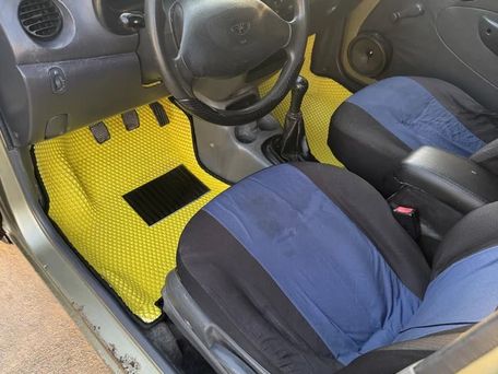 Daewoo Matiz, 2010 — сүрөт 11