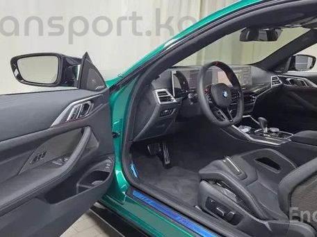 BMW M4, 2026 — сүрөт 15